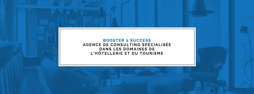 Offre de Stage Booster 2 Success