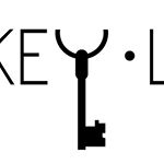 logo key l
