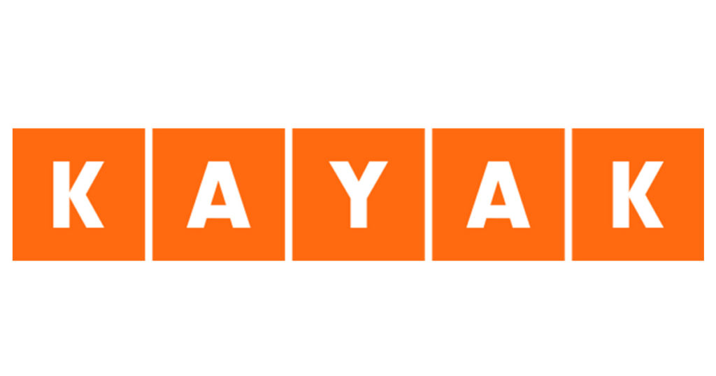 logo kayak