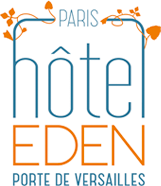 logo hotel eden