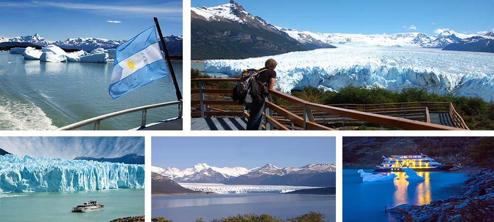 Un Nouvel An en Patagonie