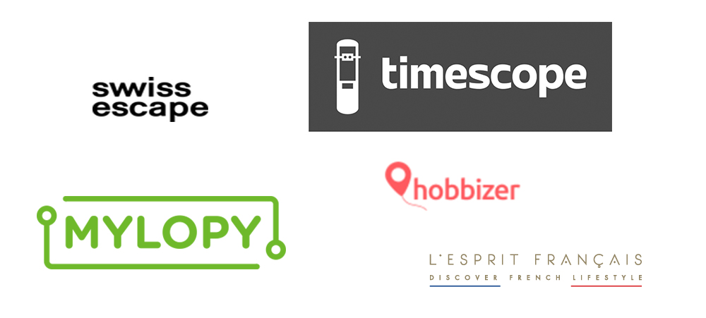 5 start-up du e-tourisme à suivre
