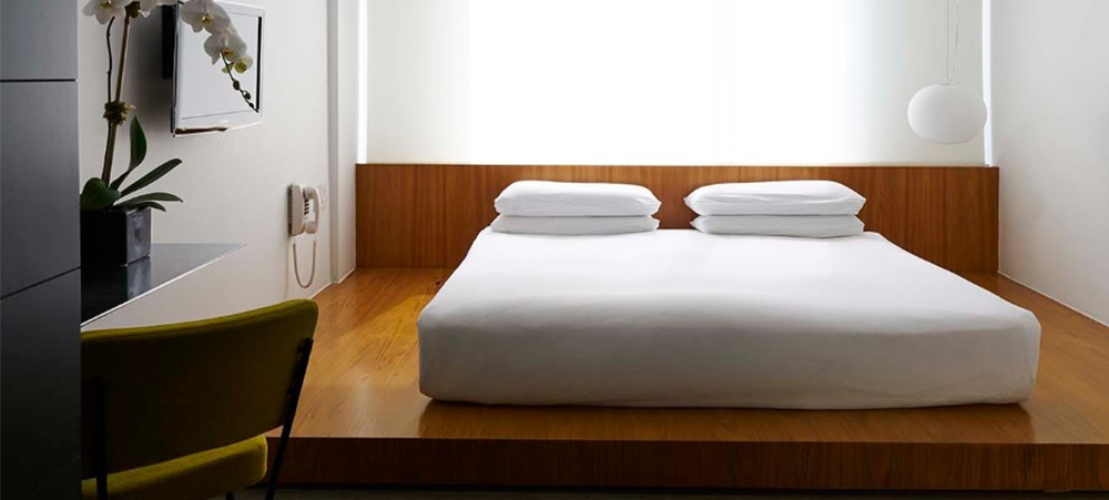 Authentic Hotel in New York: Americano Hotel