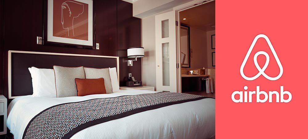 Comment mettre son hôtel sur Airbnb