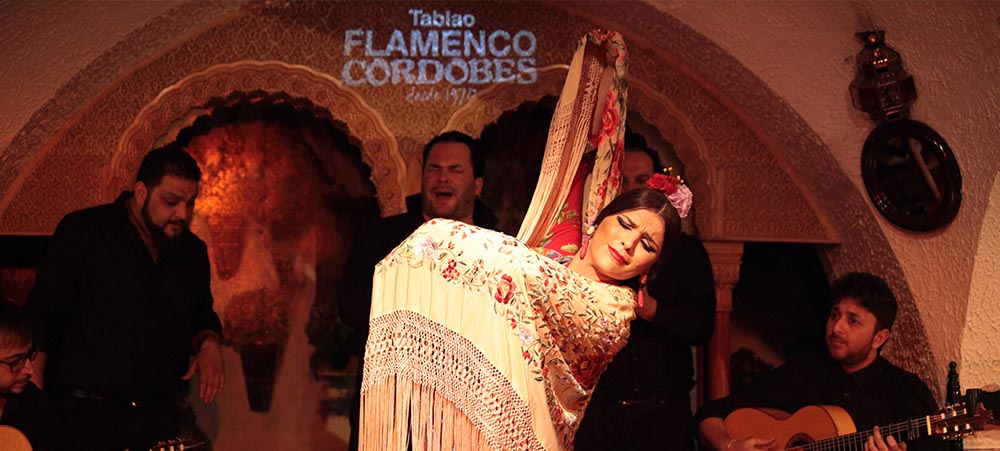 Tablao Flamenco Cordobes: Spanish culture brought to light in Barcelona