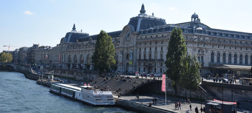 4 expositions de la rentrée à Paris à voir absolument en 2018-2019