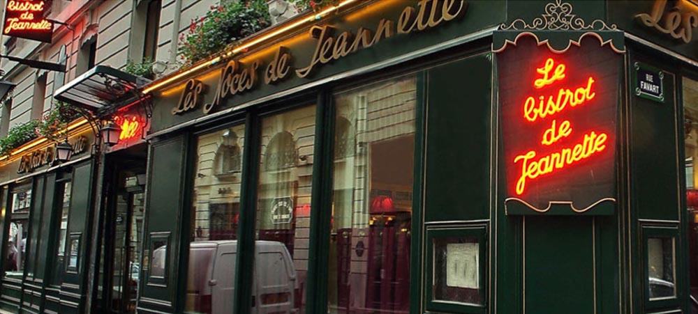 Sortir à Paris : 4 restaurants à Paris Opéra à découvrir