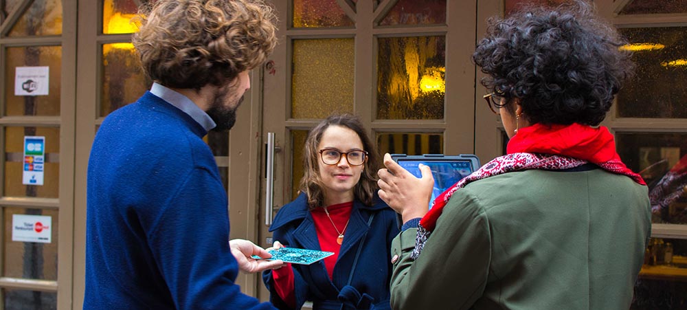 Activité ludique à Paris pour entreprise, notre top 5 en 2019