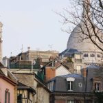 Winter Team building in Paris: activity ideas