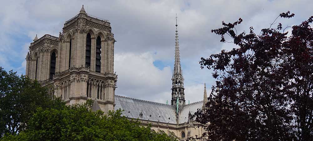 Nos meilleurs bons plans de restaurants quartier Notre-Dame Paris
