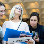 Treasure hunt at the Louvre: our cultural and playful team building