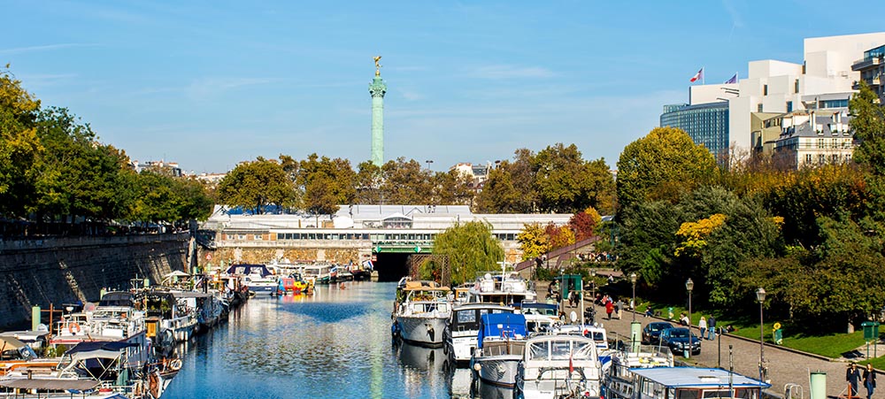 Our good restaurants in Paris Bastille district