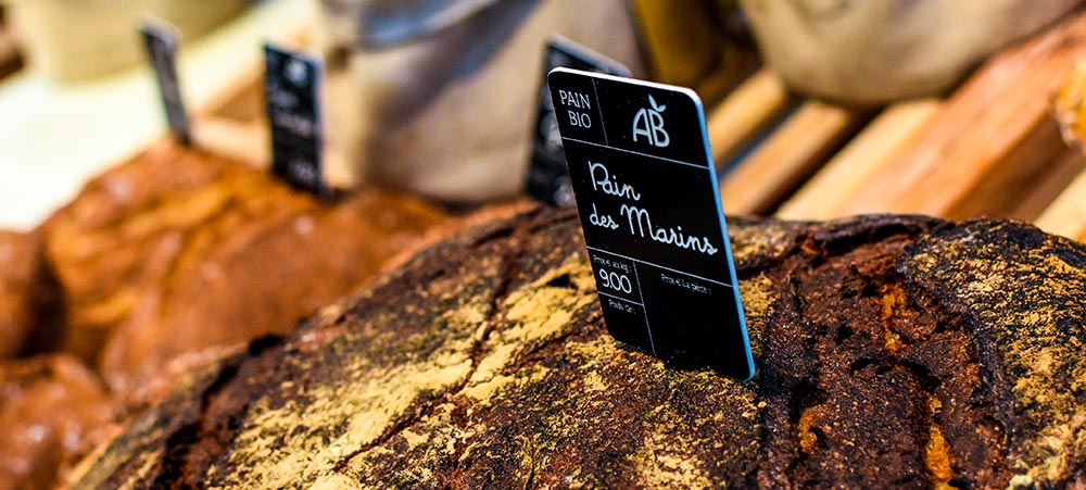 Quelle est la meilleure boulangerie à Paris : notre sélection par quartier