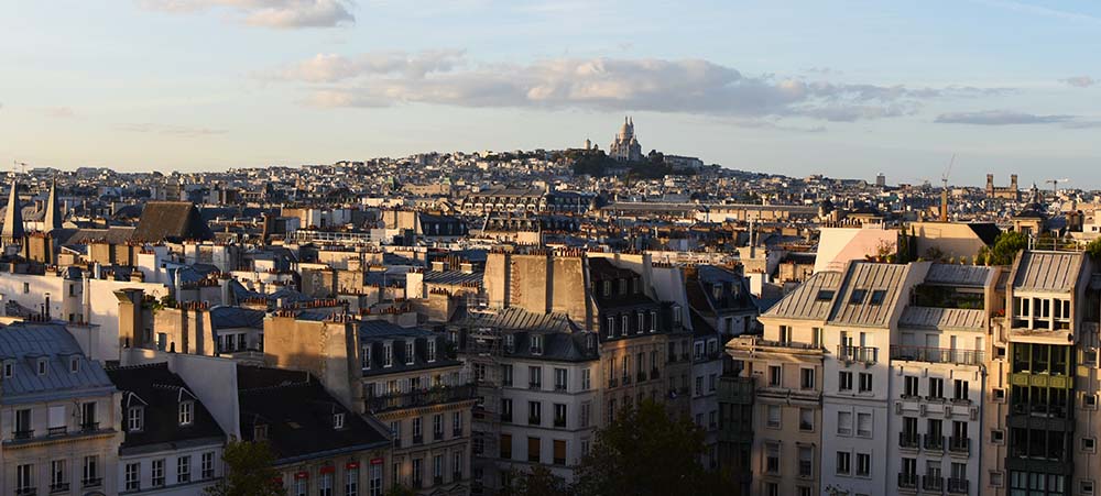 Les monuments incontournables à Paris à voir absolument !