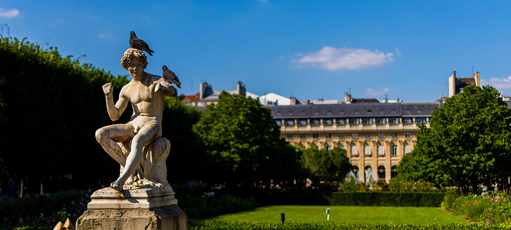 Les meilleures idées de team building de printemps à Paris