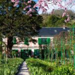 In the footsteps of Claude Monet: a day in Giverny