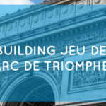 Team building Arc de Triomphe-Parc Monceau : une activité en équipe originale