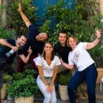 Team building pour BNP Paribas : à la découverte du célèbre quartier du Palais-Royal