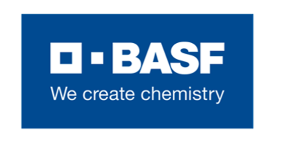 Logo BASF