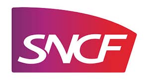 Logo SNCF team building