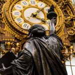 Original and enriching cultural team building activities at the Musée d'Orsay