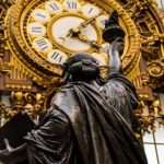 Original and enriching cultural team building activities at the Musée d'Orsay