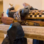 Les œuvres insolites du Louvre : nos coups de cœur !