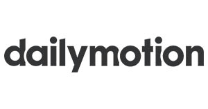 logo dailymotion