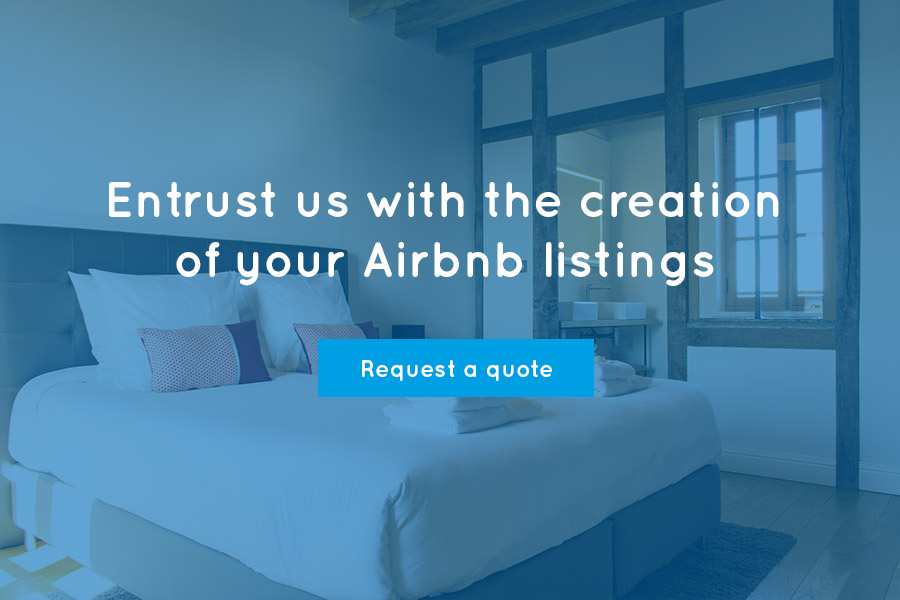 How to List Your Boutique Hotel on Airbnb