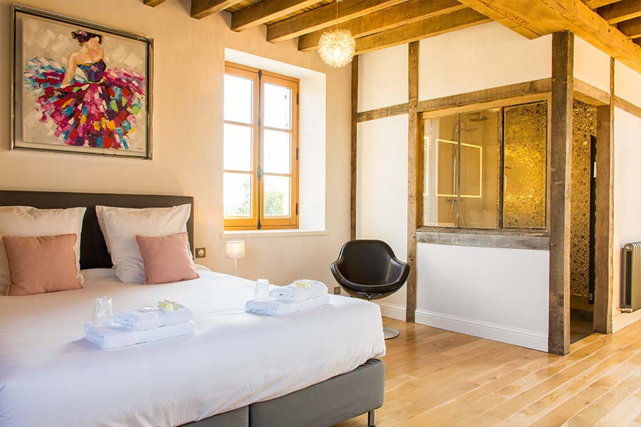 mettre son hôtel sur Airbnb