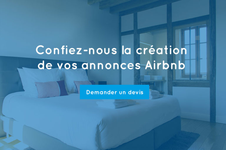 Comment mettre son hôtel sur Airbnb