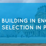 Team building in English in Paris: our selection of activities