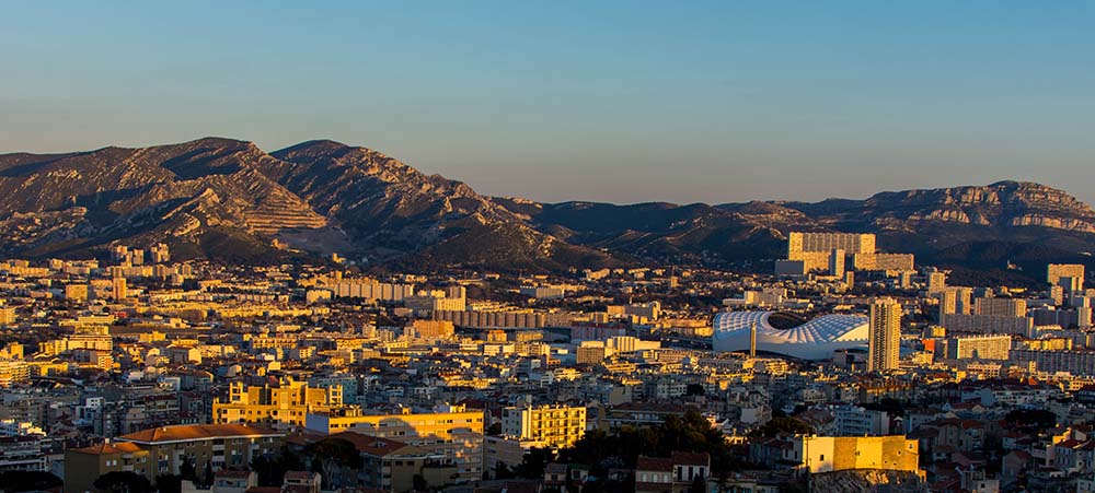 Marseille destination dynamique pour les jeunes pousses et les startups