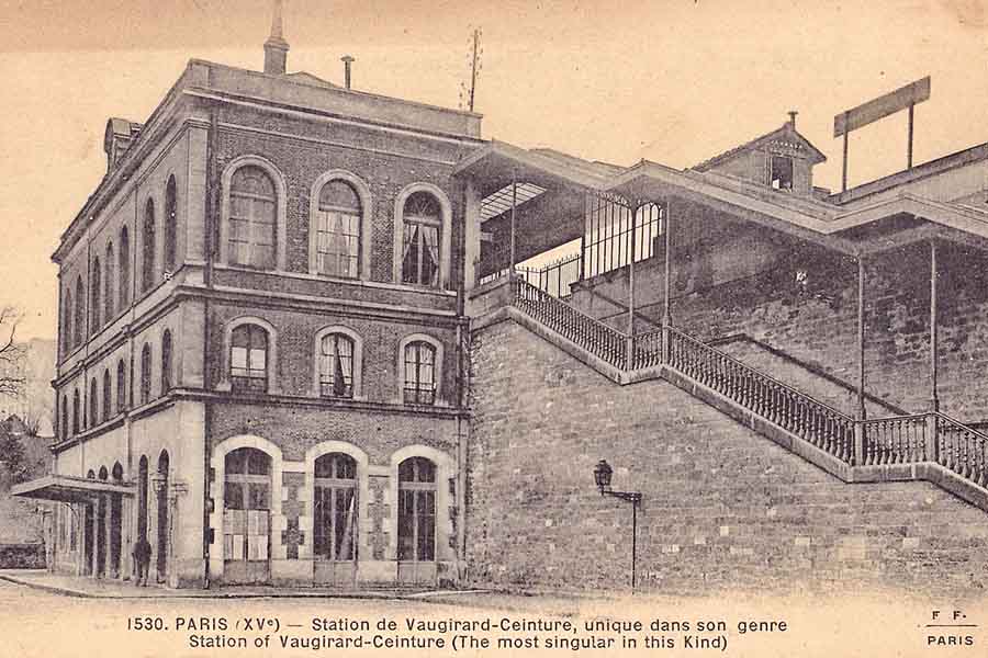 gare de vaugirard peinture ceinture