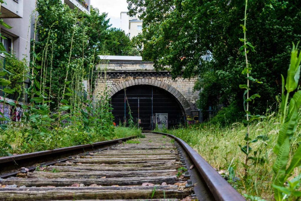 La Petite Ceinture