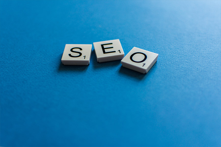blogging strategy the importance of SEO