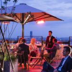 Restaurants avec terrasse à Paris : notre sélection des meilleurs spots