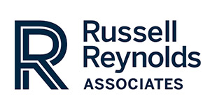 Logo Russel Reynolds
