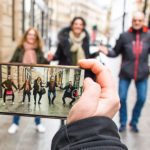 Adult treasure hunt in Paris: explore the best districts for a team building