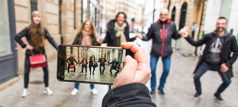 Jeu de piste adulte à Paris : les meilleurs quartiers à explorer pour un team building