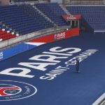Activité insolite à Paris pour entreprise : déjeuner et visite du Parc des Princes
