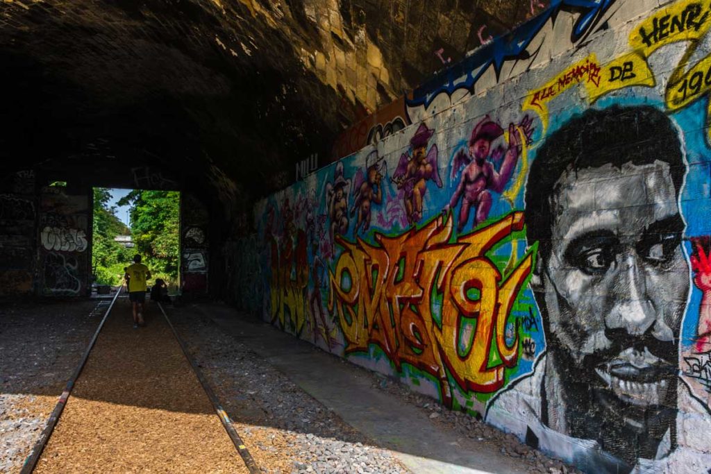 La Petite Ceinture