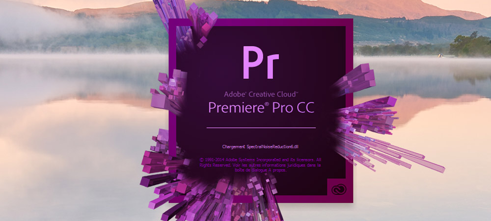 Formation Adobe Premiere Pro : apprentissage des bases du montage vidéo