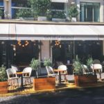 Café de la Régence a restaurant near the Louvre with a private lounge for your events