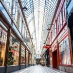 The most beautiful Parisian covered passages: our favorite