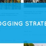 Blogging strategy: create new content and increase your website traffic