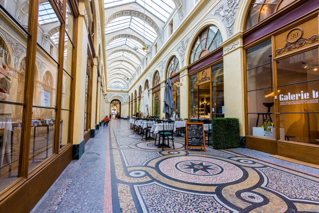 Galerie Vivienne