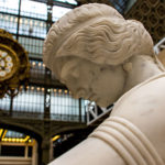 Musée d'Orsay Work  - From the most famous to the most unusual