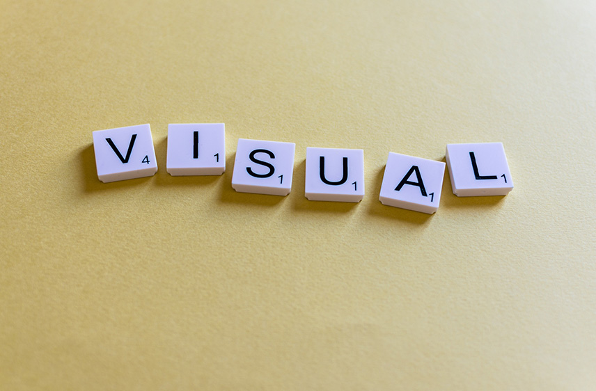 Visual communication expertise