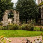 Senlis team building: treasure hunt in the heart of the medieval city